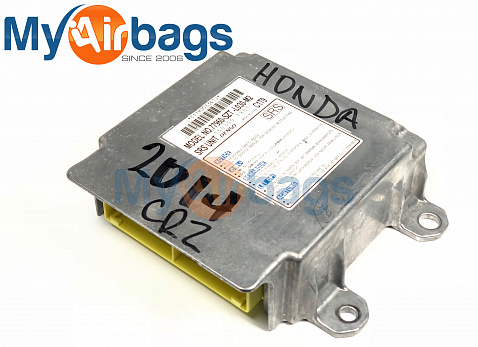 Honda Airbag Control Module Reset – 77960-SZT-L030-M2