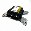 VOLVO XC90 SRS Airbag Computer Diagnostic Control Module Part #P32387682