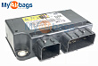 Cadillac Airbag Control Module Reset – 13579117 (DM)