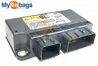 Cadillac Airbag Control Module Reset – 13579117 (DM)