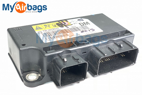 Cadillac Airbag Control Module Reset – 13579117 (DM)