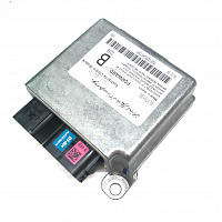 FORD TAURUS SRS (RCM) Restraint Control Module - Airbag Computer Control Module Part #8G1314B321AD