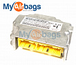 Chrysler Airbag Control Module Reset – P68148052AA