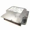 HYUNDAI ACCENT SRS Airbag Computer Diagnostic Control Module Part #9591025900