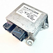 JAGUAR XF SRS (RCM) Restraint Control Module - Airbag Computer Control Module Part #9X2314D374