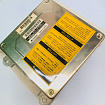 TOYOTA CAMRY SRS Airbag Computer Diagnostic Control Module Part #8917033011