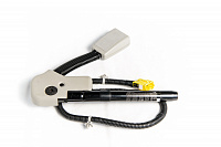 Nissan Sentra Seat Belt Repair Service - Dual-Stage Locked Belt Fix (Mail-In Service)