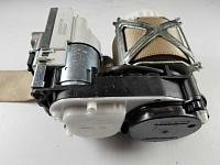 MERCEDES-BENZ R-Class (2012)  Seat Belt Pretensioner Retractor Part #A25186075868P19
