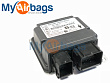FORD EDGE SRS (RCM) Restraint Control Module - Airbag Computer Control Module Part #H2GT14B321BB