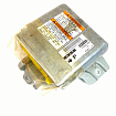 SUZUKI VITARA SRS Airbag Computer Diagnostic Control Module Part #3891054J5
