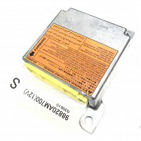 Infiniti Airbag Control Module Reset – 98820-AM700 (S)