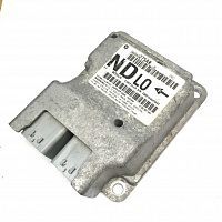 Dodge Airbag Control Module Reset – 56043275AK
