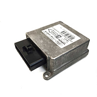 Ford Airbag Control Module Reset – F7UB-14A685-BD