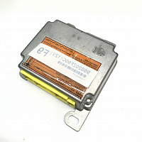 Nissan Airbag Control Module Reset – 98820-ZF90C (F9)