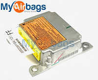 Nissan Airbag Control Module Reset – 98820-9FF0A