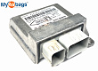 FORD EXCURSION SRS (RCM) Restraint Control Module - Airbag Computer Control Module Part #5C3A14B321AC
