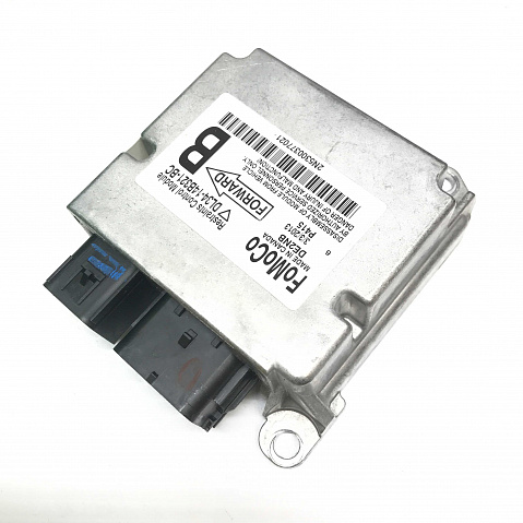 Ford Airbag Control Module Reset – DL34-14B321-BC (B)