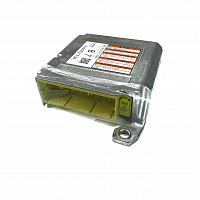 SUBARU CROSSTREK SRS Airbag Computer Diagnostic Control Module Part #98221FL380