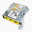TOYOTA AVALON SRS Airbag Computer Diagnostic Control Module Part #8917007391