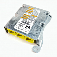 TOYOTA AVALON SRS Airbag Computer Diagnostic Control Module Part #8917007391