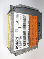 Mercedes-benz Airbag Control Module Reset – 0285001980