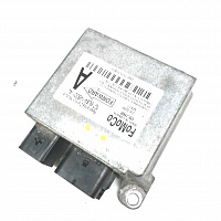 FORD ESCAPE SRS (RCM) Restraint Control Module - Airbag Computer Control Module Part #9L8414B321AL