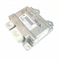 Mercury Airbag Control Module Reset – 3W7A-14B321-AC
