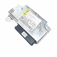 Pontiac Airbag Control Module Reset – 15775353