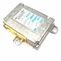 Honda Airbag Control Module Reset – 77960-SWA-A220-M1