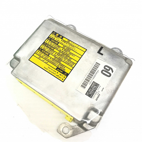 Lexus Airbag Control Module Reset – 89170-60250