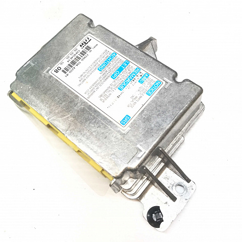 HONDA CRV SRS Airbag Computer Diagnostic Control Module Part #77960S9AA220M1