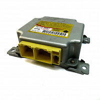 MITSUBISHI MIRAGE SRS Airbag Computer Diagnostic Control Module Part #X6741971