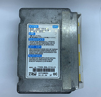 Honda Airbag Control Module Reset – 77960-SDA-C114-C1
