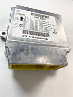 Volkswagen Airbag Control Module Reset – 560-548-88A-D