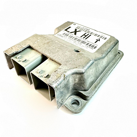 DODGE CHARGER SRS ORC ORM Occupant Control Module - Airbag Computer Control Module Part #P68001372AB