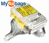 Lexus Airbag Control Module Reset – 89170-48151