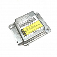 CHEVROLET MONTE CARLO SRS SDM DERM Sensing Diagnostic Module - Airbag Computer Control Module PART #10331148