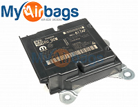 Chrysler Airbag Control Module Reset – 68211617AF