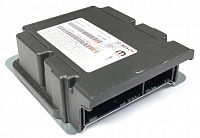RAM 1500 SRS ORC ORM Occupant Control Module - Airbag Computer Control Module PART #P68444170AA