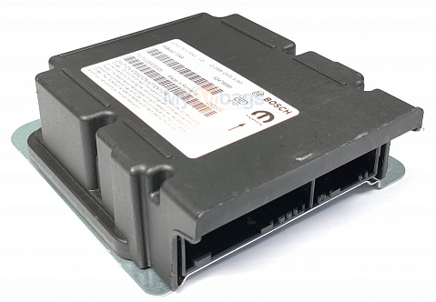 RAM 1500 SRS ORC ORM Occupant Control Module - Airbag Computer Control Module Part #P68444170AA