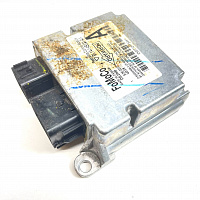 Ford Airbag Control Module Reset – BL14-14B321-AA