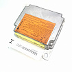 INFINITI G35 SRS Airbag Computer Diagnostic Control Module Part #98820JK800