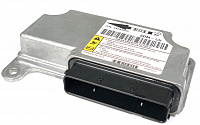 CHEVROLET AVALANCHE SRS SDM DERM Sensing Diagnostic Module - Airbag Computer Control Module Part #23243443