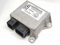 Ford Airbag Control Module Reset – 4R33-14B321-CB (N)