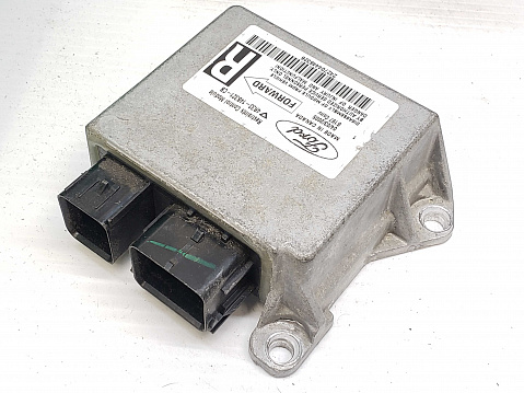 Ford Airbag Control Module Reset – 4R33-14B321-CB (N)