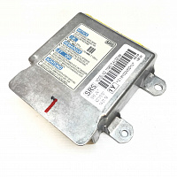 HONDA CRV SRS Airbag Computer Diagnostic Control Module Part #77960TLAL320M4
