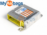 Subaru Airbag Control Module Reset – 98221AJ07A