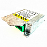 BMW Airbag Control Module Reset – 65-77-6-920-848 (MRSZ4/16SB 7995)