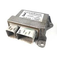 FORD EXPLORER SRS (RCM) Restraint Control Module - Airbag Computer Control Module Part #XL2A14B321ED