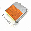 INFINITI M35 SRS Airbag Computer Diagnostic Control Module Part #98820EH100
